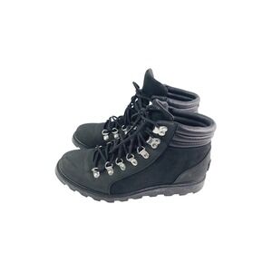 Sorel Women's Hiking Boots Black Size 9‎